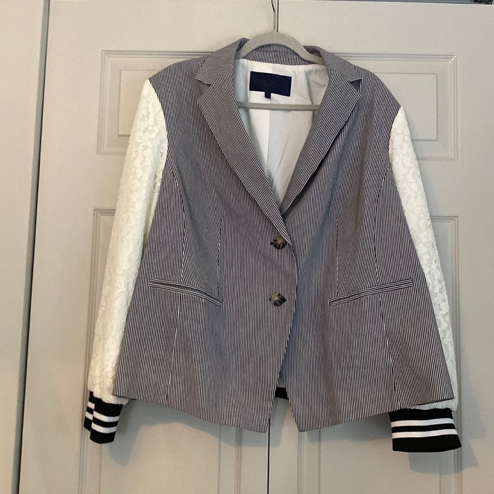 Rachel Roy Blazer